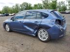 2012 Subaru Impreza Premium იყიდება New Britain-ში, CT - Side