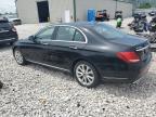 2018 Mercedes-Benz E 400 4Matic na sprzedaż w Lawrenceburg, KY - Water/Flood