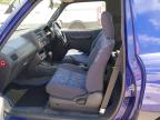 1999 TOYOTA RAV-4 GX A for sale at Copart CORBY