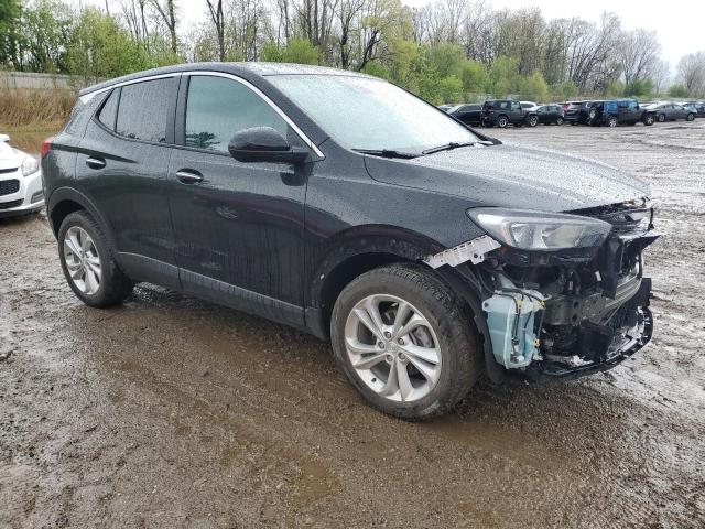  BUICK ENCORE 2022 Black
