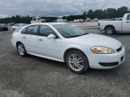 2013 Chevrolet Impala Ltz zu verkaufen in Lumberton, NC - Normal Wear