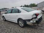 2017 Volkswagen Passat S   en Venta en Columbus, OH - Rear End