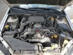 2006 Subaru Legacy 2.5I Limited en Venta en Center Rutland, VT - Rear End