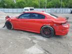2019 Dodge Charger Scat Pack na sprzedaż w Hurricane, WV - Front End