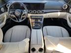 2021 Mercedes-Benz E 350 на продаже в Houston, TX - Water/Flood