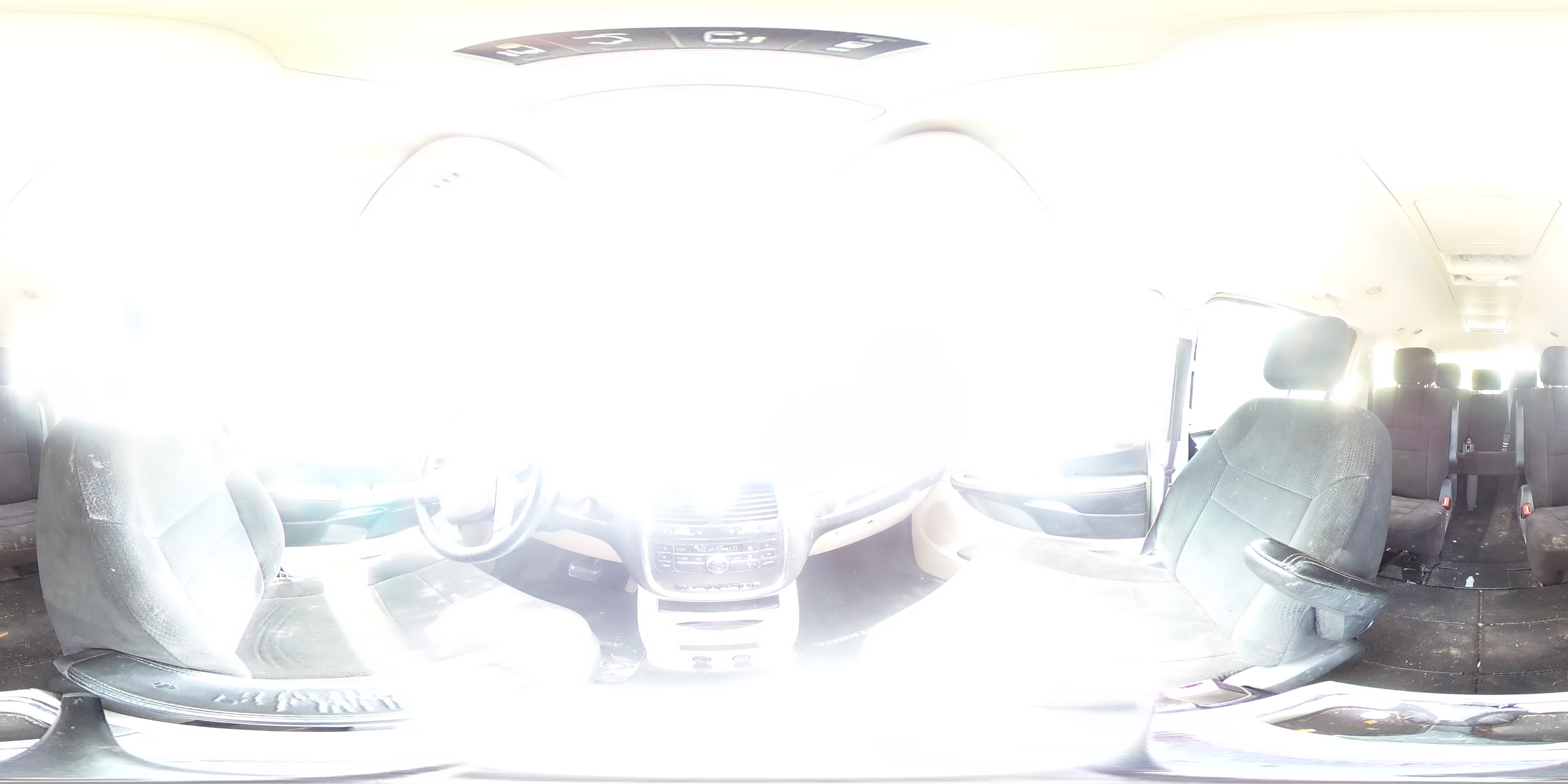 2012 Chrysler Town & Country Touring VIN: 2C4RC1BG9CR126446 Lot: 56123905