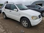 2001 Mercedes-Benz Ml 320 for Sale in Wichita, KS - Minor Dent/Scratches