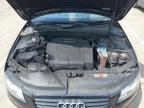 2009 AUDI A4 S LINE for sale at Copart NEWBURY
