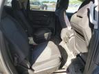 2017 Chevrolet Traverse Lt продається в Billings, MT - Side