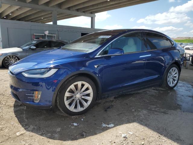 2020 Tesla Model X