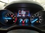 2017 Ford Escape Se   na sprzedaż w Davison, MI - Front End