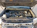 2016 Toyota Tundra Crewmax Sr5 იყიდება Grand Prairie-ში, TX - Front End