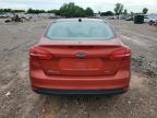 2018 Ford Focus Se იყიდება Oklahoma City-ში, OK - Front End