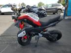 2023 Dngf Scooter იყიდება San Martin-ში, CA - All Over