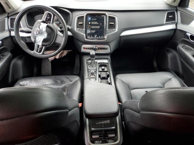  VOLVO XC90 2018 Czarny