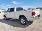 2016 Ram 2500 Longhorn продається в Temple, TX - Hail