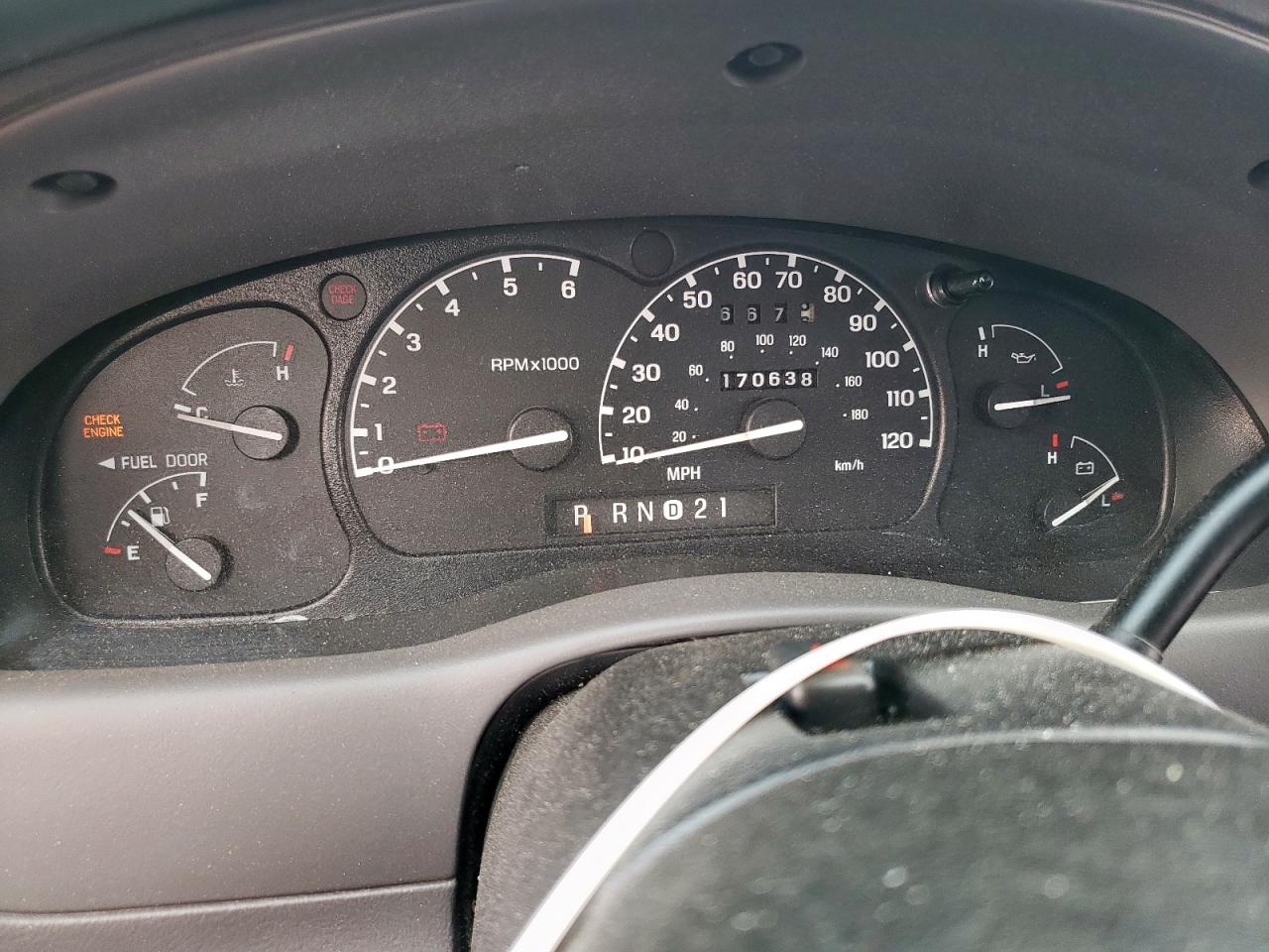 2003 Ford Ranger Super Cab VIN: 1FTYR14V13PB23774 Lot: 57166565