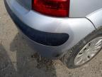 2009 CITROEN C3 VT for sale at Copart WOLVERHAMPTON