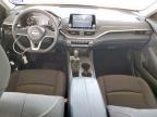 2025 Nissan Altima Sv იყიდება Wilmer-ში, TX - Front End