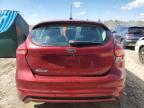 2015 Ford Focus Se for Sale in Midway, FL - Front End