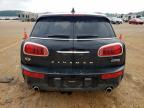 2016 Mini Cooper S Clubman продається в Longview, TX - Front End