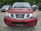 2009 Nissan Armada Se zu verkaufen in Waldorf, MD - Minor Dent/Scratches