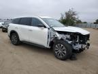 2025 Infiniti Qx60 Pure for Sale in San Martin, CA - Front End