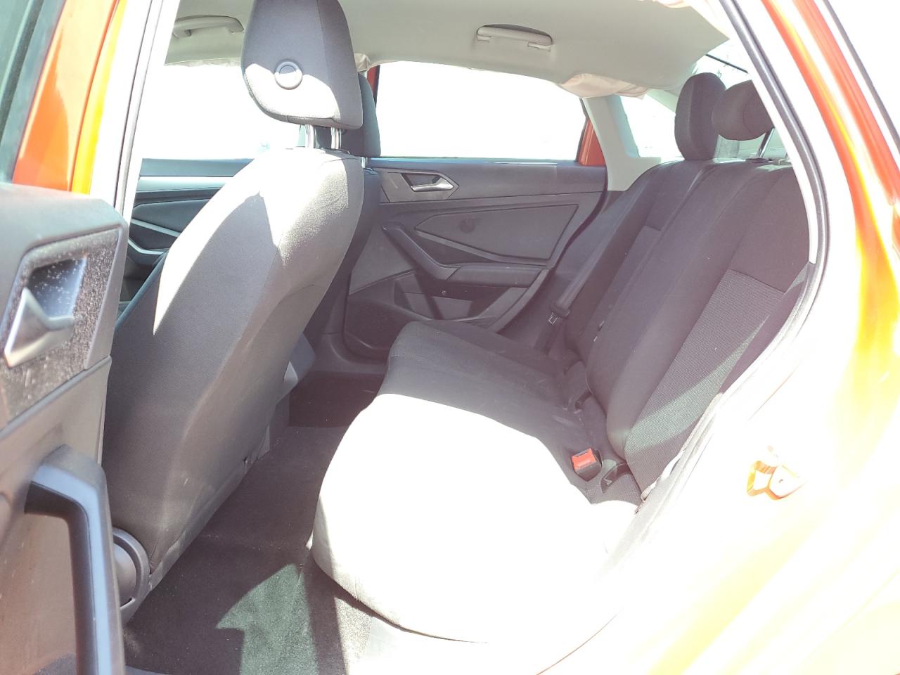 2021 Volkswagen Jetta S VIN: 3VWC57BU9MM086139 Lot: 57292385