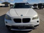 2014 Bmw X1 Sdrive28I na sprzedaż w Fresno, CA - Front End