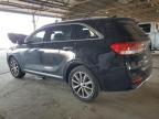 2017 Kia Sorento Sx de vânzare în Phoenix, AZ - Front End