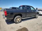 2008 Dodge Ram 2500 St продається в North Las Vegas, NV - Burn - Engine
