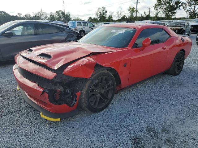DODGE CHALLENGER – zdjęcie z aukcji, lot #57963905