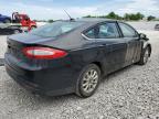 2015 Ford Fusion S for Sale in Walton, KY - Front End