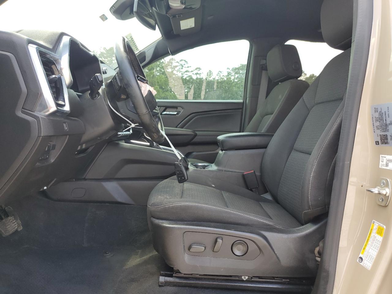 2024 GMC Canyon Elevation VIN: 1GTP6BEK9R1115920 Lot: 56299055