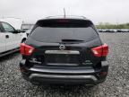 2018 Nissan Pathfinder S zu verkaufen in North Billerica, MA - Front End