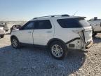 2015 Ford Explorer Xlt na sprzedaż w Wayland, MI - Front End