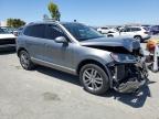 2016 Volkswagen Touareg Tdi for Sale in Martinez, CA - Front End