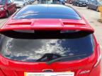 2014 FORD FIESTA ZET for sale at Copart SANDWICH