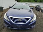 2012 Hyundai Sonata Gls للبيع في Windsor، NJ - Rear End