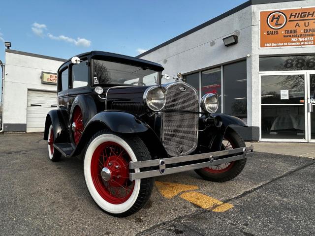1931 Ford Model A