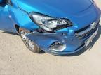 2018 VAUXHALL CORSA SE N for sale at Copart YORK