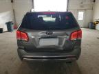 2011 Kia Sorento Sx for Sale in Lexington, KY - Front End