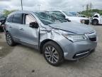 2016 Acura Mdx Technology for Sale in Indianapolis, IN - Rollover