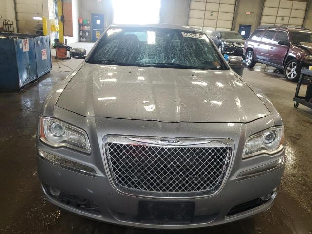  CHRYSLER 300 2014 Szary