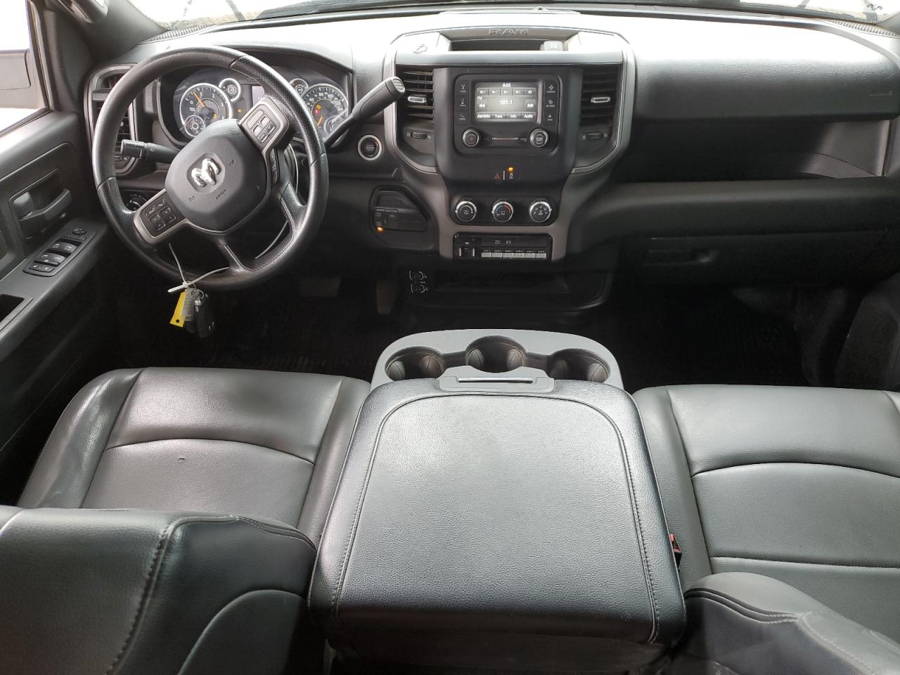 2022 Ram 3500 VIN: 3C7WRTCL0NG200261 Lot: 56597745
