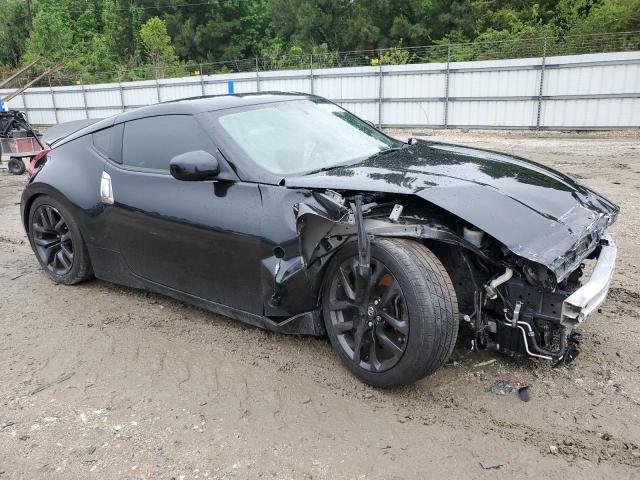  NISSAN 370Z 2020 Black