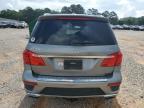 2016 Mercedes-Benz Gl 550 4Matic for Sale in Eight Mile, AL - Front End