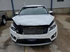 2017 Kia Sorento Ex   for Sale in Lawrenceburg, KY - Front End