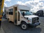 2021 Ford Econoline E350 Super Duty Cutaway Van იყიდება Concord-ში, NC - Front End