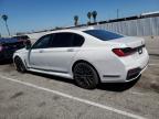 2020 Bmw 740 I for Sale in Van Nuys, CA - Front End